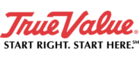 True Value logo