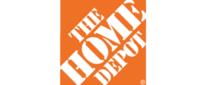 Home Depot logo
