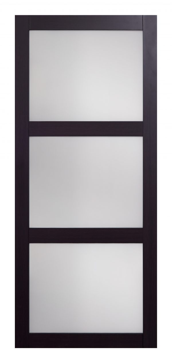 Hall Espresso Slab Image