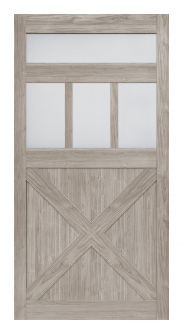 Sussex Silver Oak Slab