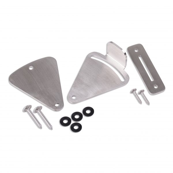 Hardware Privacy Latch Stainless Steel Product Float