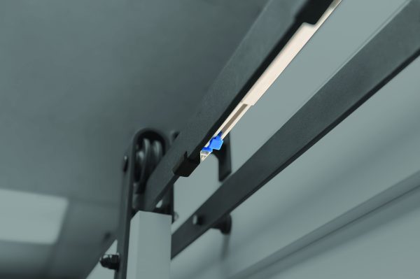 Easy Clip Soft Close