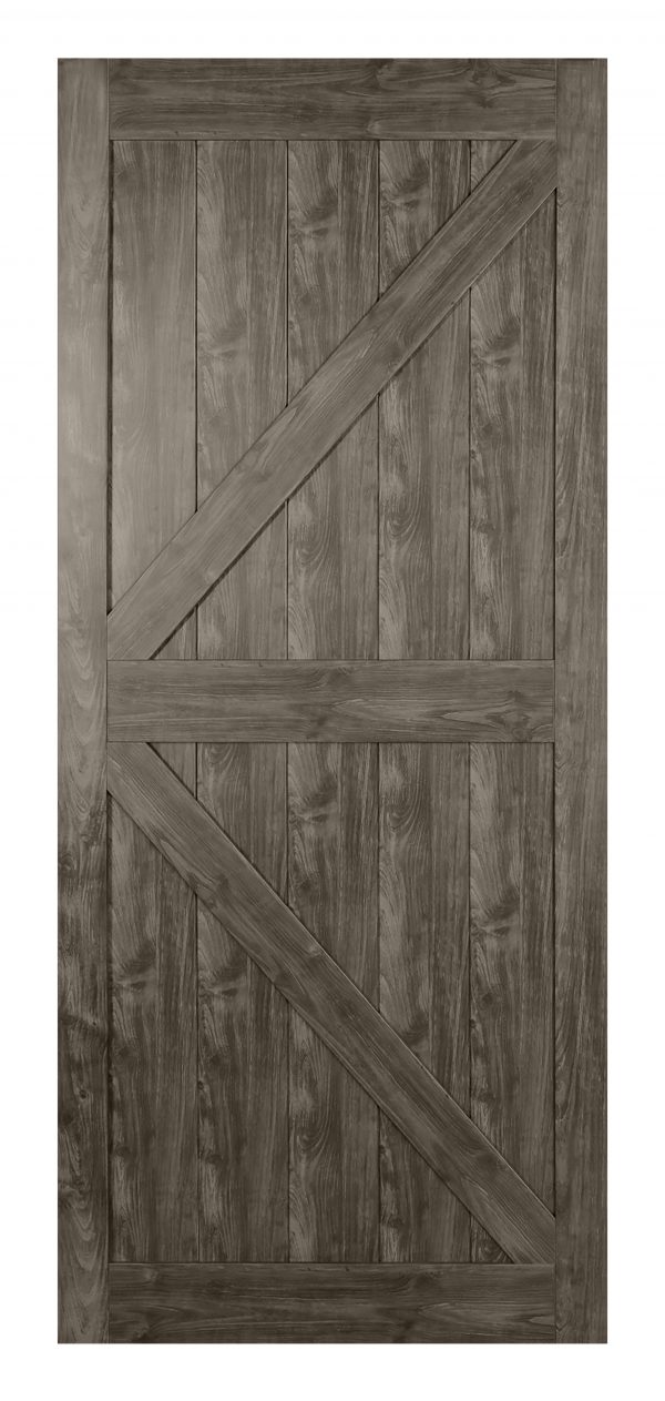 Stone K Iron Age Slab