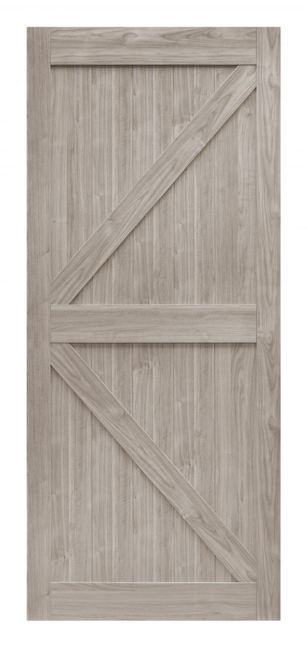 Stone K Silver Oak Slab