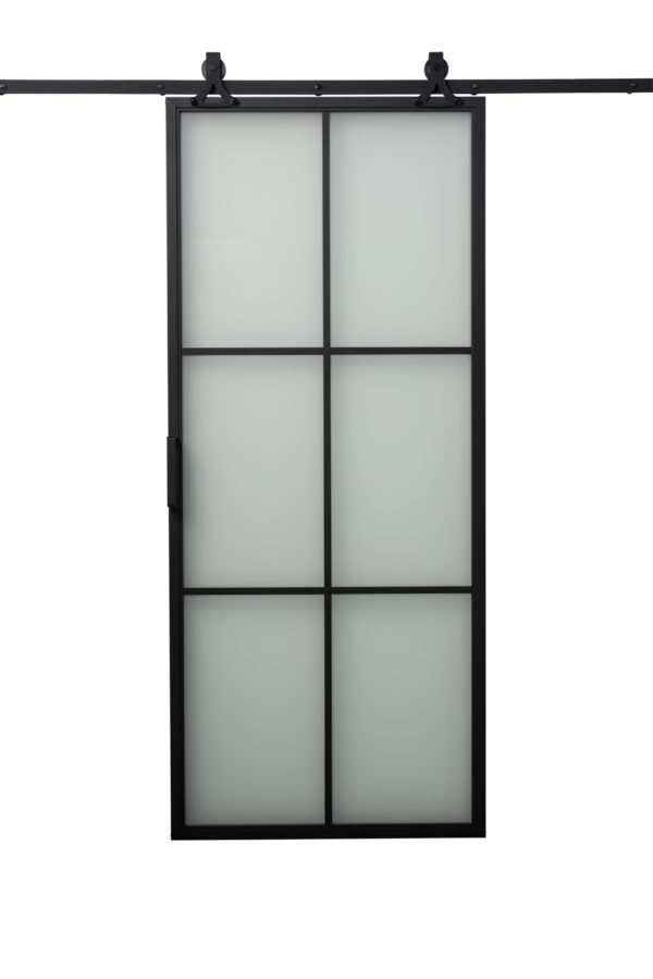 Tribeca 6 Lite Straight