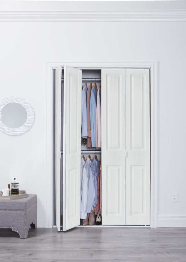 Ashbury Molded Panels Double Open Lifestyle