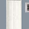 Ashbury Molded Panels Single Closed Lifestyle