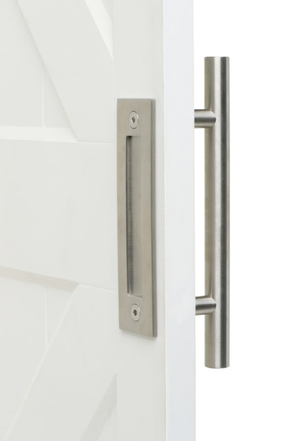 Alperton On Door Back SS