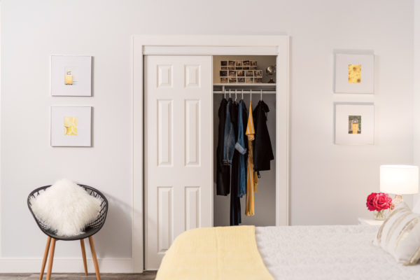 Georgian Panel Design Open Lifestyle