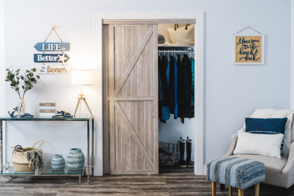 Trident Silver Oak Lifestyle Straight