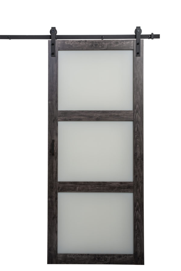 Hall Iron Age Product Image