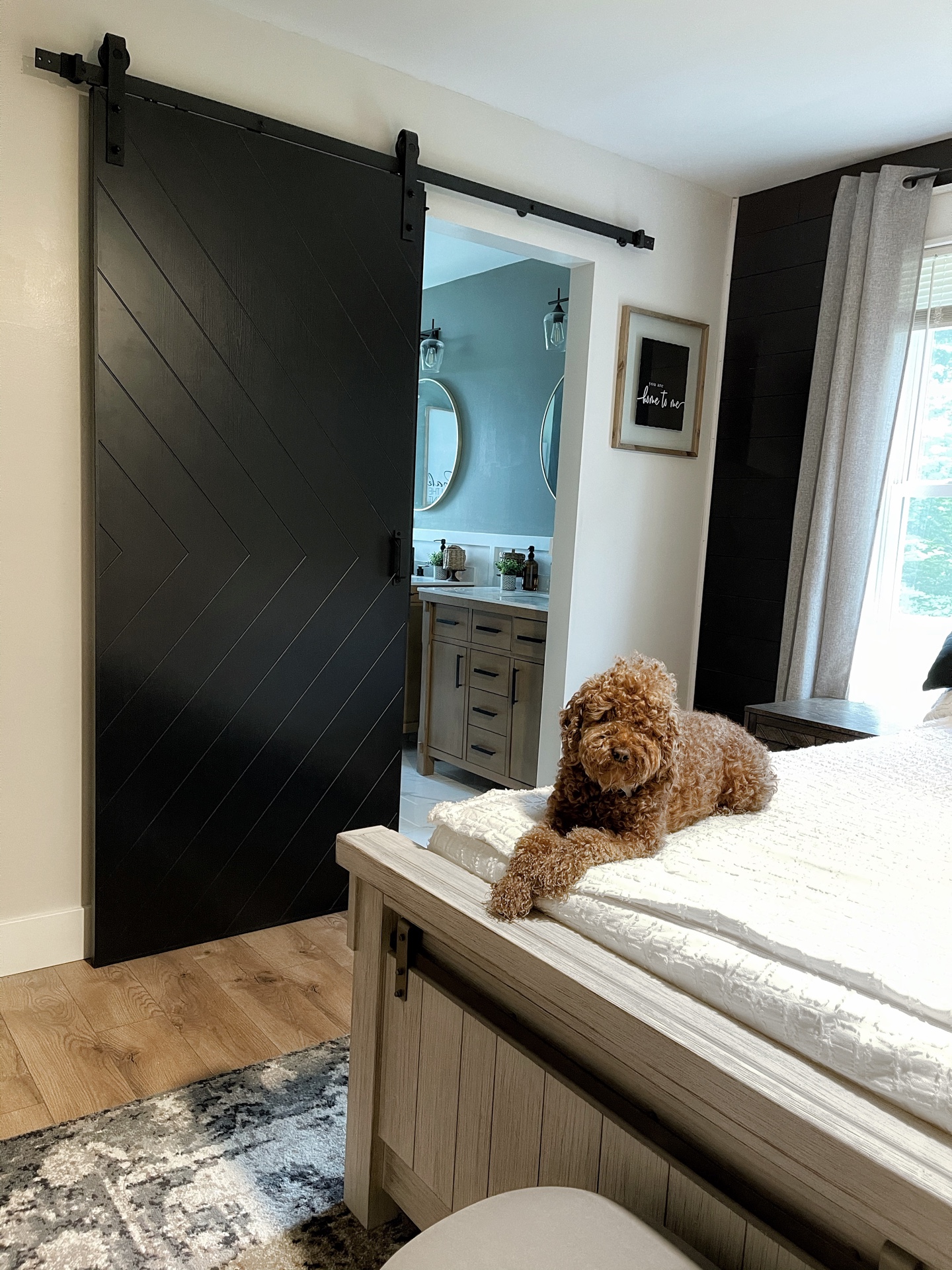 Sherwood Arrow Design Mix & Match Hardware Kit for Krissy Abram