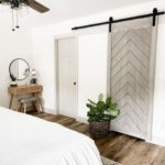 white ensuite bathroom barn door white ensuite bathroom barn door